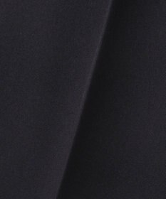 uncrave ウォッシャブルウールライクツイル ワイドパンツ