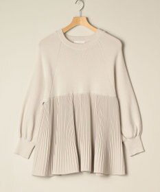 ONWARD Reuse Park 【any SiS】ニット春夏