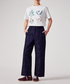 Paul Smith Botanical Art 半袖Tシャツ