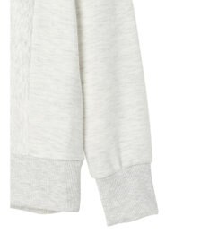 CRAFT STANDARD BOUTIQUE ＪＱカット切り替えプルオーバー2