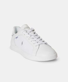 REGAL FOOT COMMUNITY 【ポロラルフローレン ウィメンズ】P74V HERITAGE COURT UTILY ヘリテージ コート・ユーティリティ スニーカー