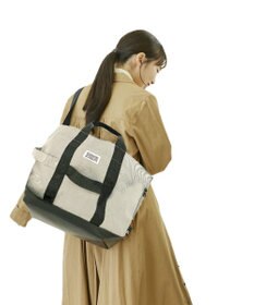 ROOTOTE 1368【撥水加工】SN.グランデ.2way.シェア-A