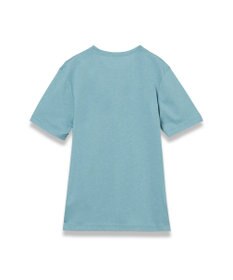 JOSEPH 【洗える】コットンシルク　ジャージーティーシャツ