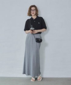 WEGO 【ユニセックス着用ITEM/SMLサイズ展開】U.S. POLO ASSN.別注ポロシャツ