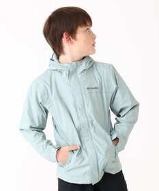 Columbia Columbia/ 【KIDS】ウォータータイトIIジャケット /コロンビア
