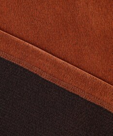 ANY SIS S 【洗える】チュールベロア プルオーバー