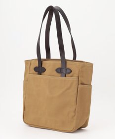 JOSEPH ABBOUD MOUNTAIN 【FILSON】TOTE BAG WITHOUT ZIPPER トートバッグ