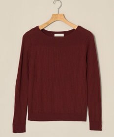 ONWARD Reuse Park 【any SiS】ニット秋冬