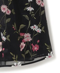 TOCCA 【消臭・洗える】【MY ONLY COLLECTION】BRACHYSCOME スカート