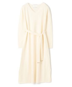 BEIGE， LISS / ニットワンピース
