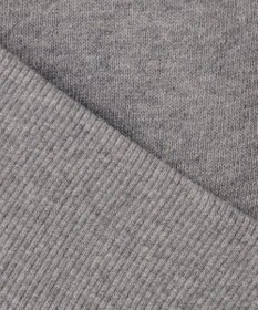 PW CIRCULUS 【UNISEX】アスレジャー 裏毛 バックプリント クルーネック スウェット