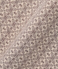 J.PRESS YORK STREET 【WOMEN】ANTI PILLING  JACQUARD スカート