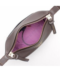 A.D.M.J. 【牛革】チェルボソフトショルダーM