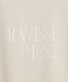 UNFILO 【UVケア/接触冷感】汗ジミ防止 撥水ロゴT