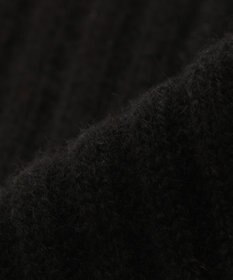 23区 【洗える】ピュアカシミヤ アームウォーマー