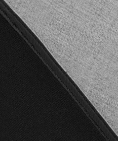 ICB L モスリンボンディング ブラウス