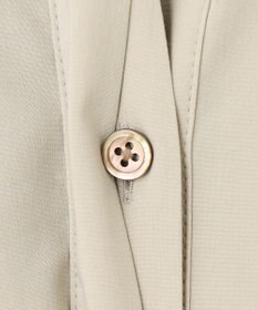 自由区 【カタログ掲載・接触冷感・UVケア・洗える】ファンクショナルクロス ワンピース