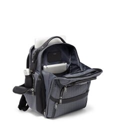 TUMI ビジネスバッグ  TUMI ALPHA 3 ブリーフ・パック
