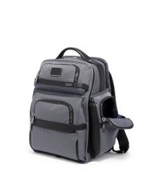TUMI ビジネスバッグ  TUMI ALPHA 3 ブリーフ・パック