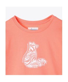 Columbia Columbia/ 【KIDS】ミッションレイクショートスリーブグラフィックシャツ /コロンビア