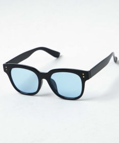 WEGO セルフレームカラーレンズ