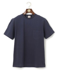 J.PRESS MEN バックプリントTシャツ