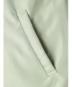 earth music&ecology パファーベスト