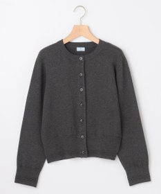 組曲 S 【加藤ローサさん着用】スムースストレッチジャケット カーディガン