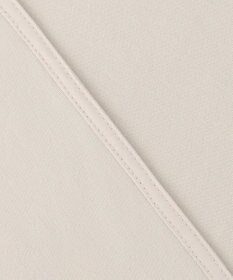 UNFILO 【UVケア/接触冷感】汗ジミ防止 撥水ロゴT