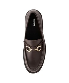 AcureZ GORE-TEX | 全天候型カジュアルビットローファー