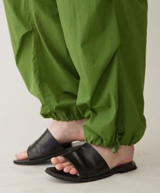 UNFILO MENS 【男女兼用】Light Move カーゴパンツ