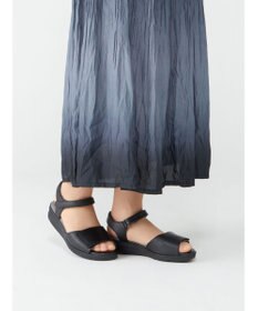 ASICS WALKING ペダラ WC083B 3E ヒール高3.5cm