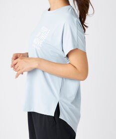 OP／FILA 【Kappa】ドルマンTシャツ