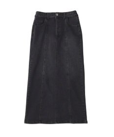 CRAFT STANDARD BOUTIQUE 裏起毛デニムスカート