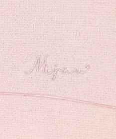 ANY SIS 【貴島明日香さんコラボ】ラメ裏毛猫トレーニャー