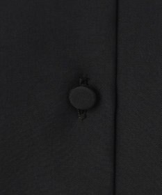 ICB L 【接触冷感・洗える】Cu/Peソフトツイル デザインブラウス