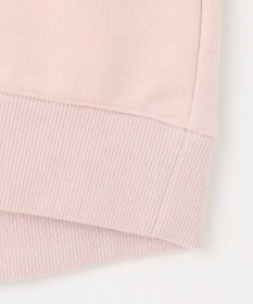 ANY SIS 【貴島明日香さんコラボ】ラメ裏毛猫トレーニャー