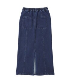 CRAFT STANDARD BOUTIQUE 裏起毛デニムスカート