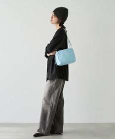 russet kuubo ボックストートバッグ(CE-1633)