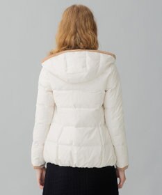 TOCCA HOLIDAY ショートダウンコート