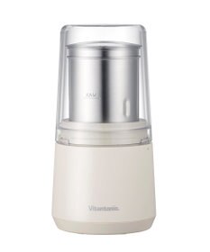 YAMATO テーブル＆キッチン ドライフードミル / アイボリー / VML-10-I