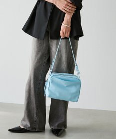 russet kuubo ボックストートバッグ(CE-1633)