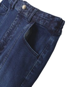 CRAFT STANDARD BOUTIQUE 裏起毛デニムスカート