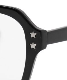 WEGO 【ユニセックス着用ITEM】スターウェリントンアイウェア