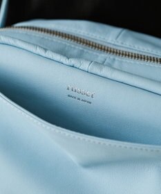 russet kuubo ボックストートバッグ(CE-1633)