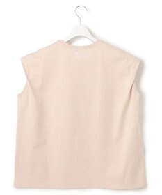 23区 S 【洗える】ポイントロゴ Tシャツ