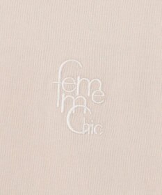 23区 S 【洗える】ポイントロゴ Tシャツ