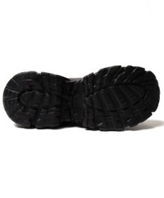 WEGO 厚底ボリュームダッドスニーカー