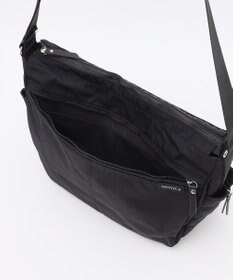 LA BAGAGERIE 【MONICA】サイドジップショルダーバッグ