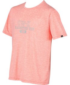 CW-X 【UNISEX】 CW-X トップス 3分袖 カジュアルＴシャツ 少しゆったりとした着用感 吸汗速乾 半袖 ユニセックス DLR105 /ワコール